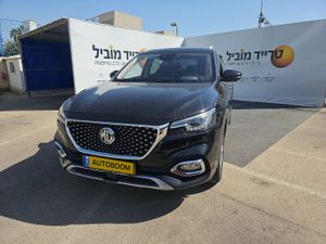 אם. ג'י. / MG EHS‏, 2022, תמונה
