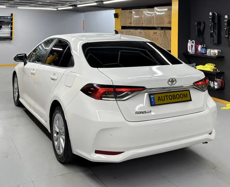 Toyota Corolla 2ème main, 2023