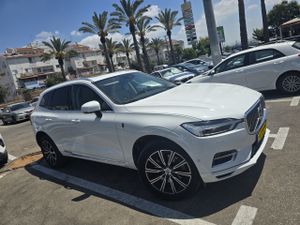 Volvo XC60, 2020, photo