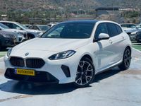 BMW 1 series 2nd hand, 2025, private