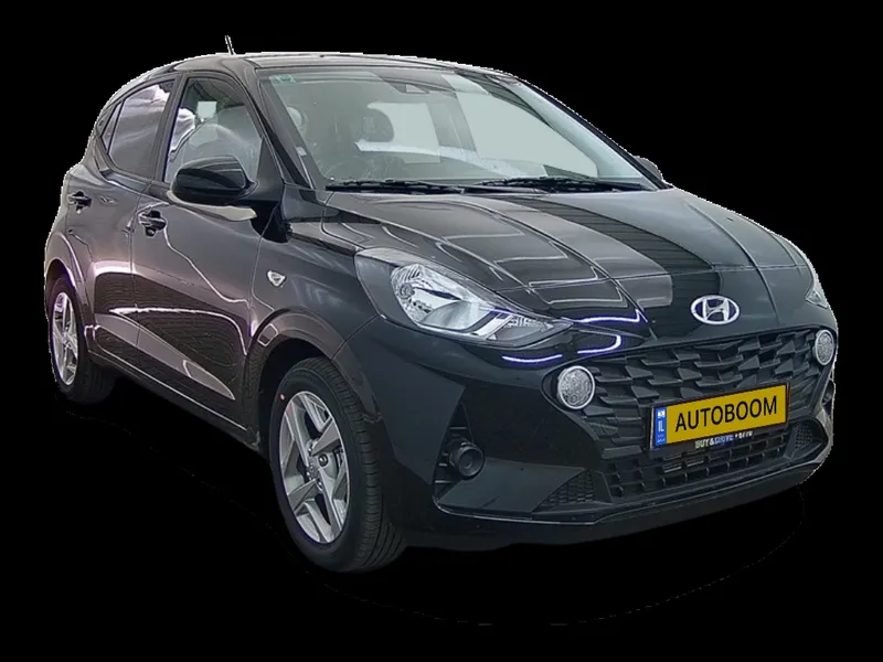 Hyundai i10 2ème main, 2023