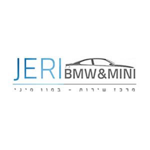 Jeri BMW & Mini, logo