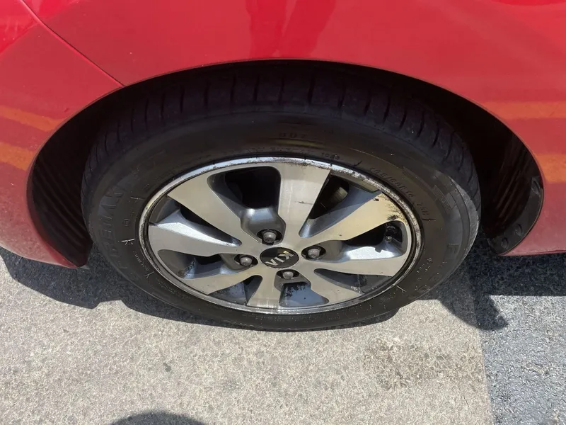 Kia Picanto 2nd hand, 2016, private hand