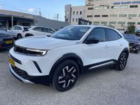 אופל מוקה יד 2 רכב, 2022, פרטי