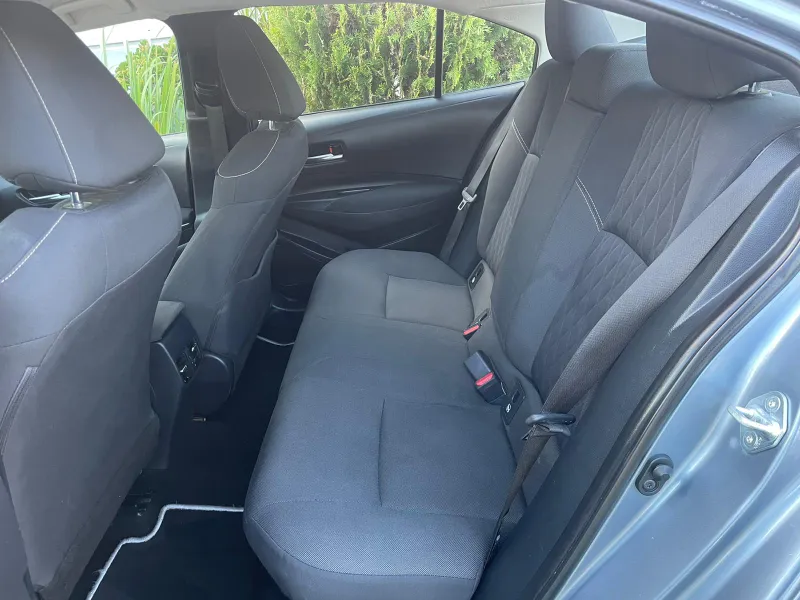 Toyota Corolla 2ème main, 2019, main privée
