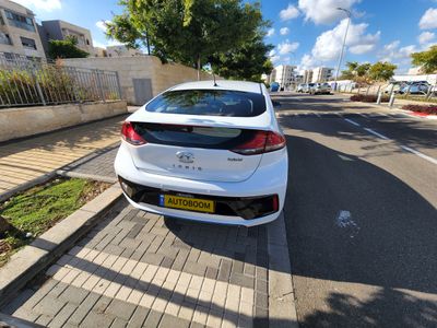 Hyundai IONIQ 2ème main, 2019, main privée