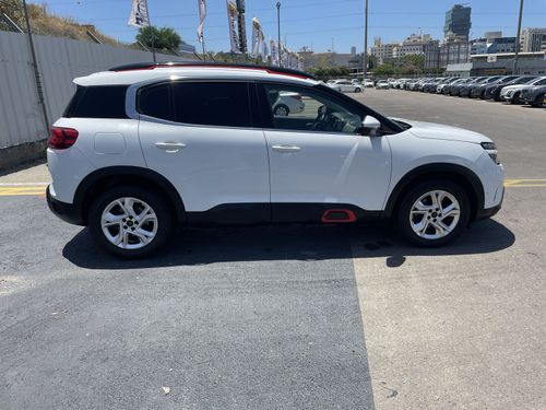 Citroen C5 Aircross 2nd hand, 2019, private hand
