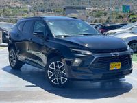 Chevrolet Blazer 2nd hand, 2023, private