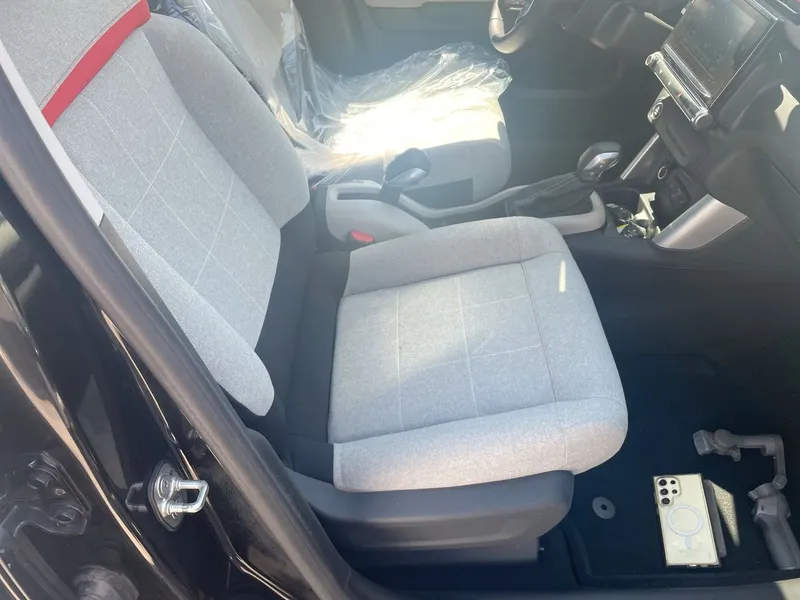 Citroën C3 Aircross 2ème main, 2019, main privée