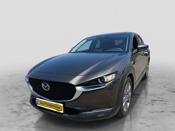 Mazda CX-30 2nd hand, 2021, private hand