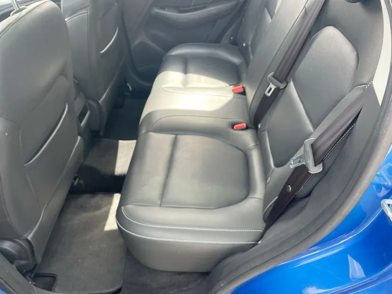 MG ZS 2nd hand, 2019, private hand