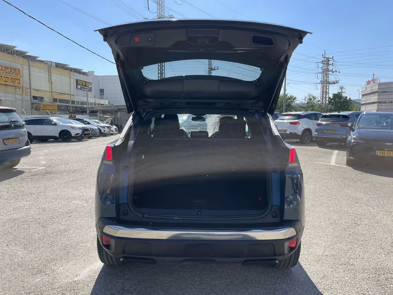 Peugeot 3008 2nd hand, 2023, private hand