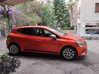 Renault Clio с пробегом, 2019, частная