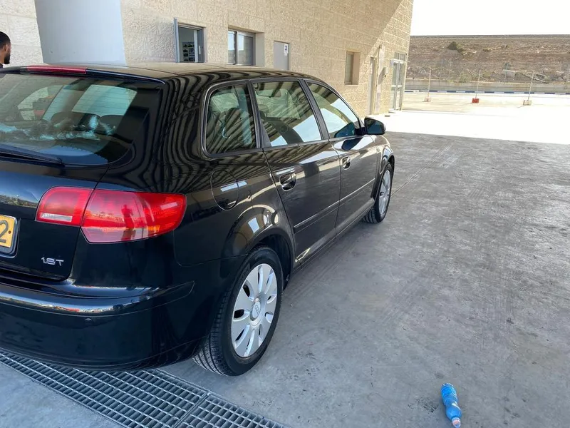 Audi A3 2nd hand, 2008, private hand