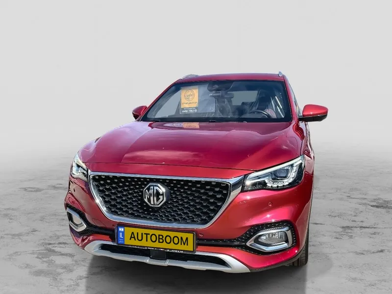 MG EHS 2ème main, 2022, privée