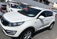 Kia Sportage 2ème main, 2015