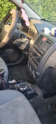 Hyundai Getz 2ème main, 2006, main privée