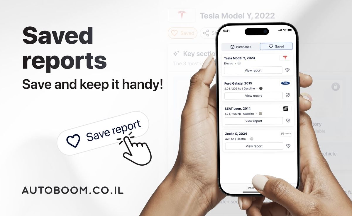 Favorite Reports