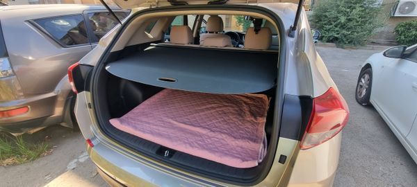 Hyundai Tucson 2nd hand, 2018, private hand