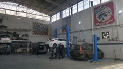 Garage Zarah, photo 5