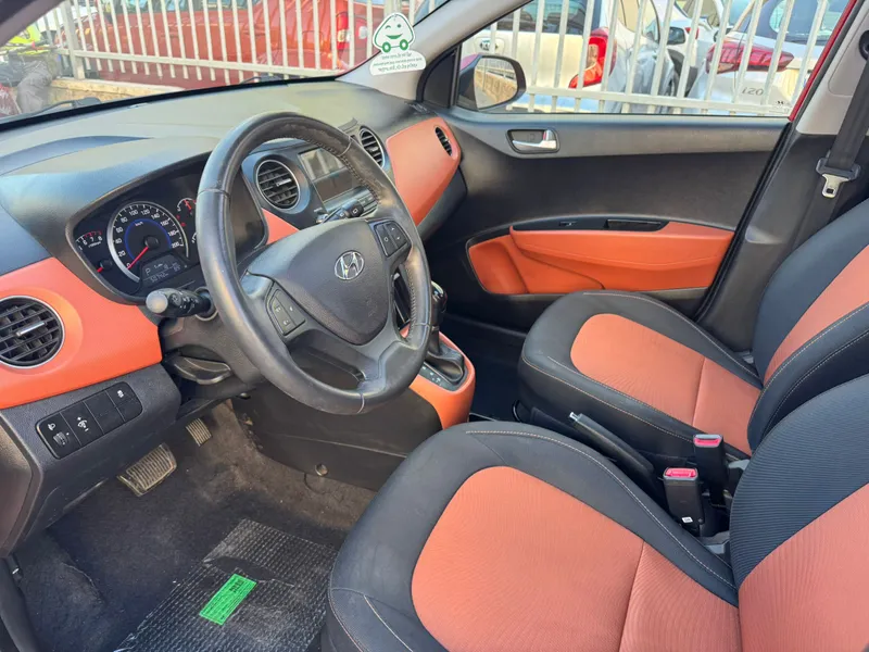 Hyundai i10 2nd hand, 2019, private hand