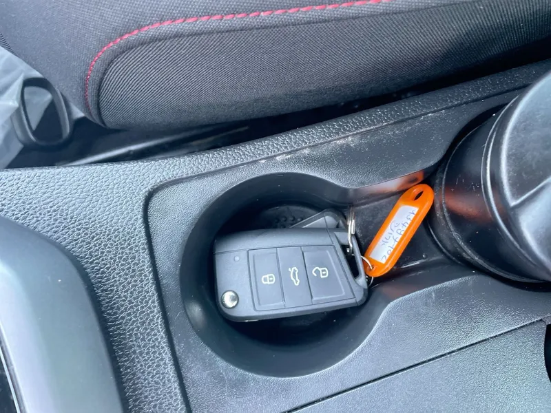 SEAT Arona 2ème main, 2020, main privée