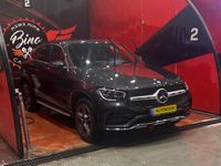 מרצדס GLC Coupe יד 2 רכב, 2023, פרטי
