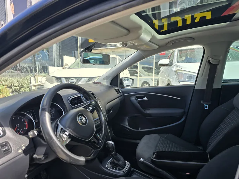 Volkswagen Polo 2nd hand, 2016