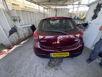 מאזדה 2 יד 2 רכב, 2018