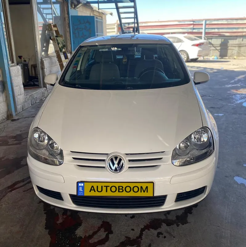 Volkswagen Golf 2ème main, 2005, main privée