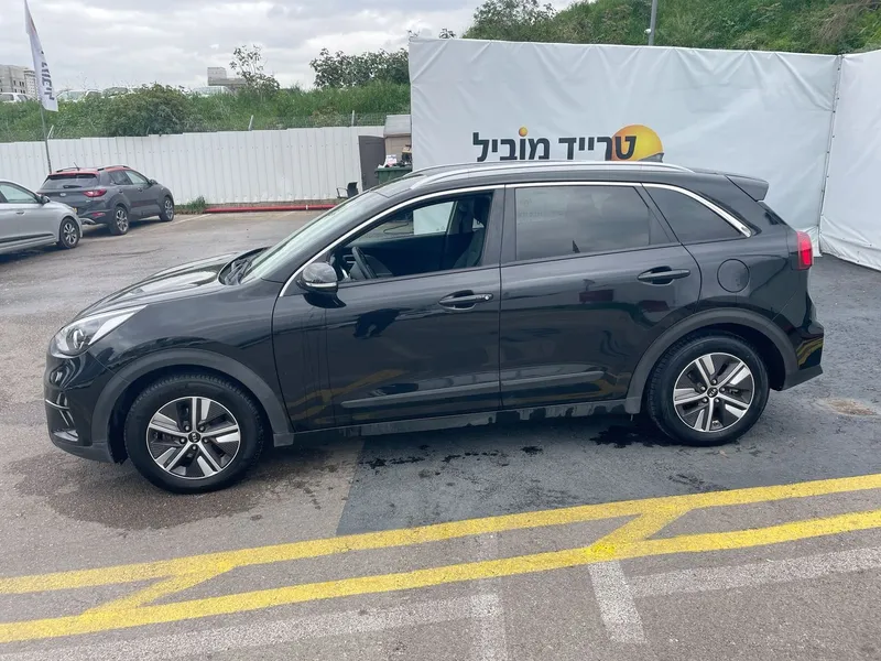 Kia Niro 2ème main, 2021, main privée