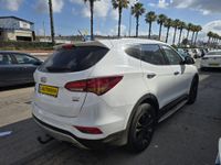 Hyundai Santa Fe 2ème main, 2017, privée