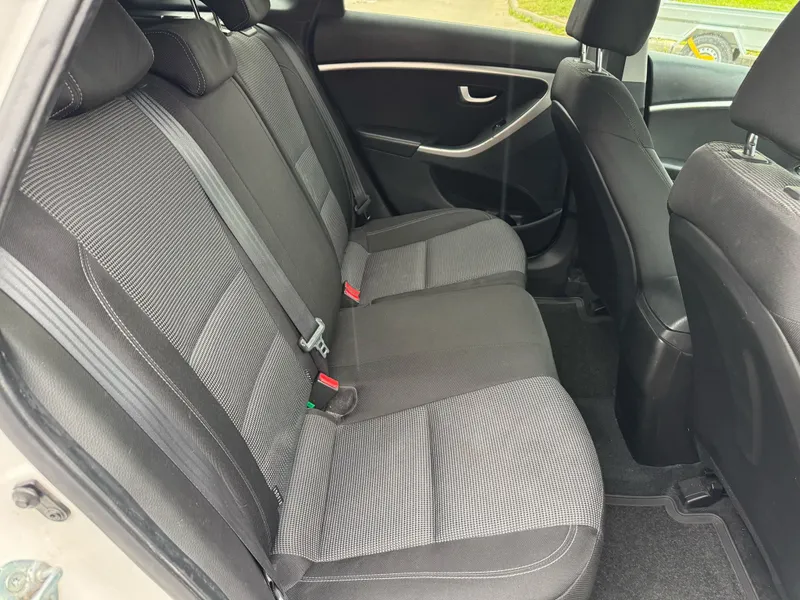 Hyundai i30 с пробегом, 2013, частная рука