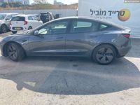 Tesla Model 3 с пробегом, 2022, частная