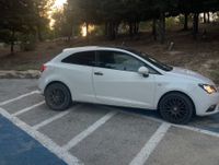 SEAT Ibiza 2nd hand, 2012, private
