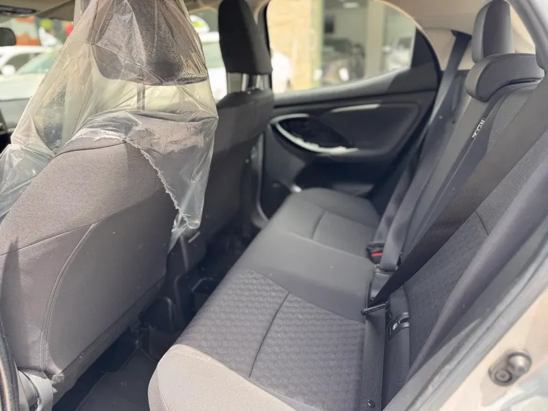 Toyota Yaris 2nd hand, 2021, private hand
