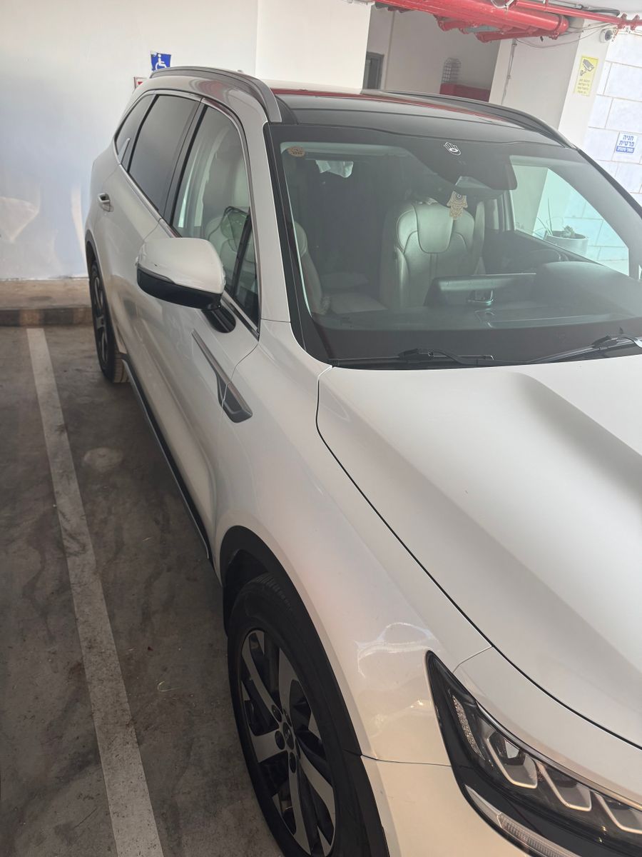 Kia Sorento 2ème main, 2022, main privée