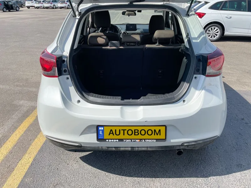 Mazda 2 2nd hand, 2022