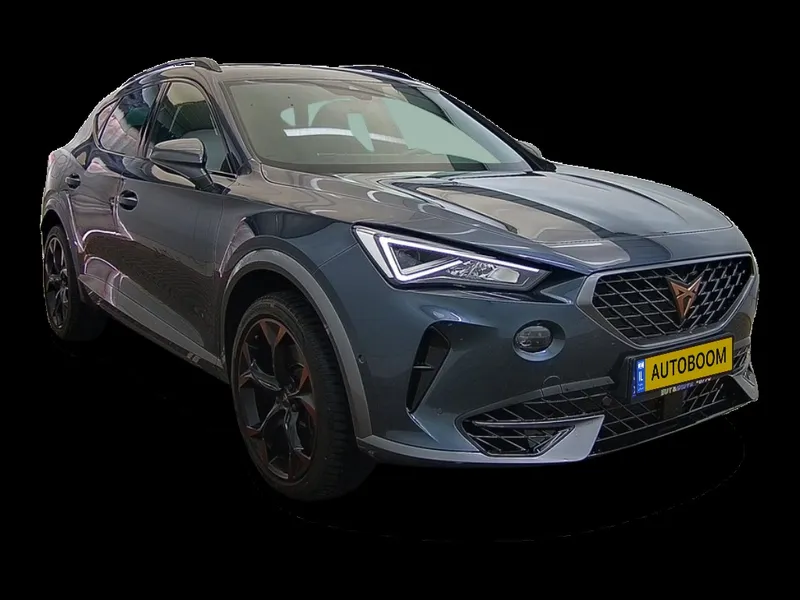 Cupra Formentor 2nd hand, 2024, private hand