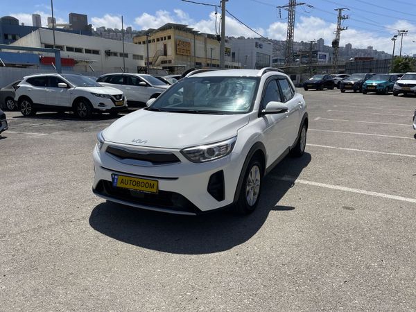 Kia Stonic 2nd hand, 2022