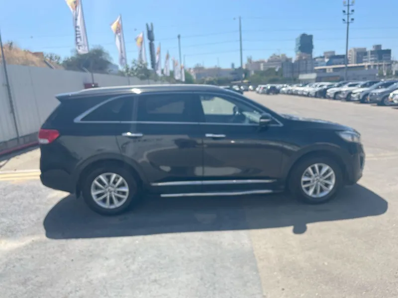 Kia Sorento 2nd hand, 2016, private hand