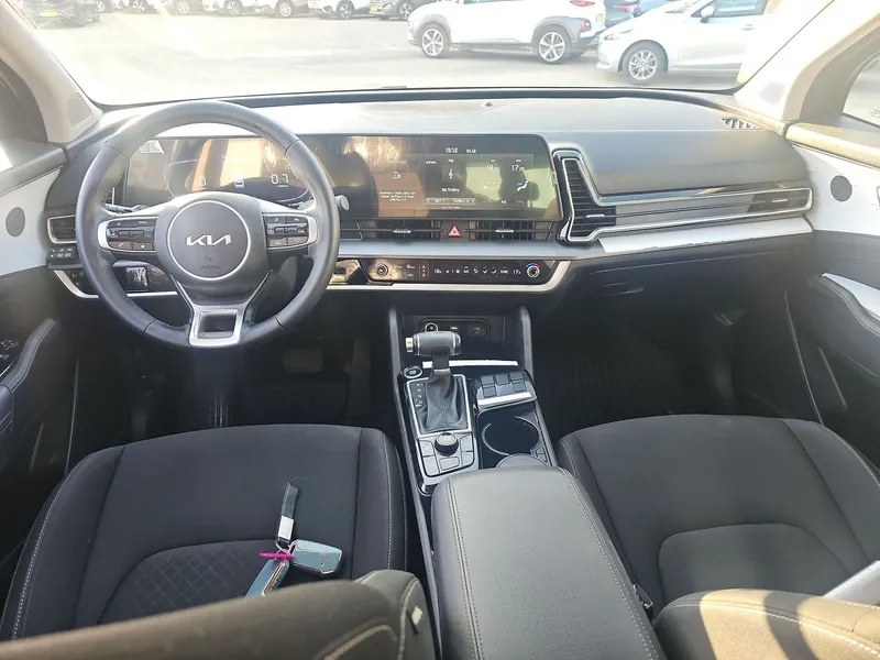 Kia Sportage с пробегом, 2023, частная рука