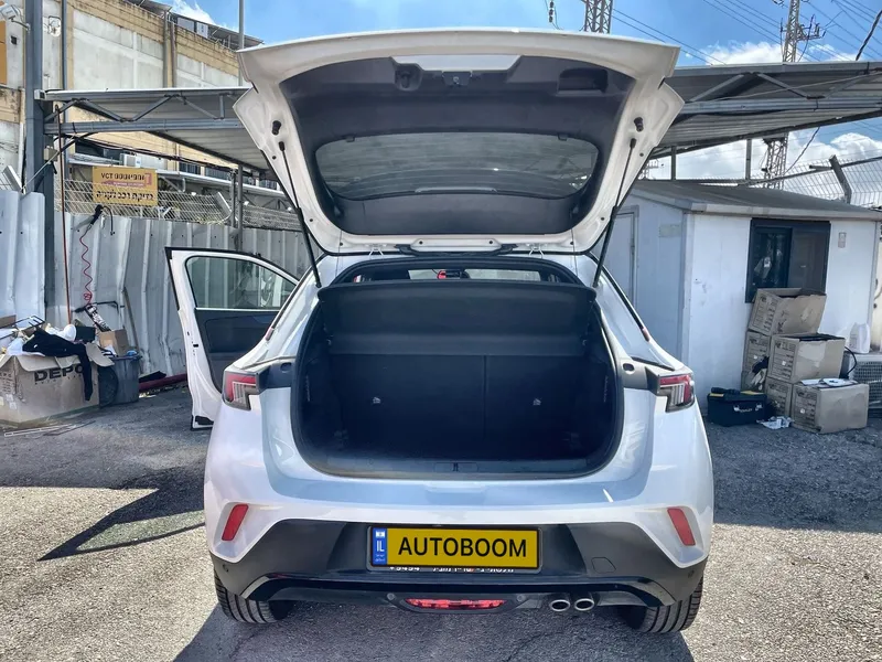 Opel Mokka 2ème main, 2022