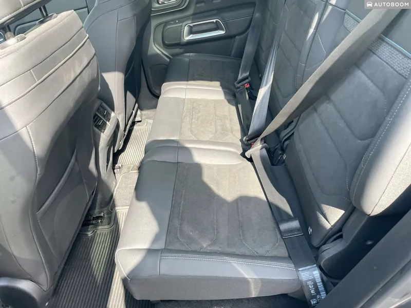 Citroen C5 Aircross 2nd hand, 2025, private