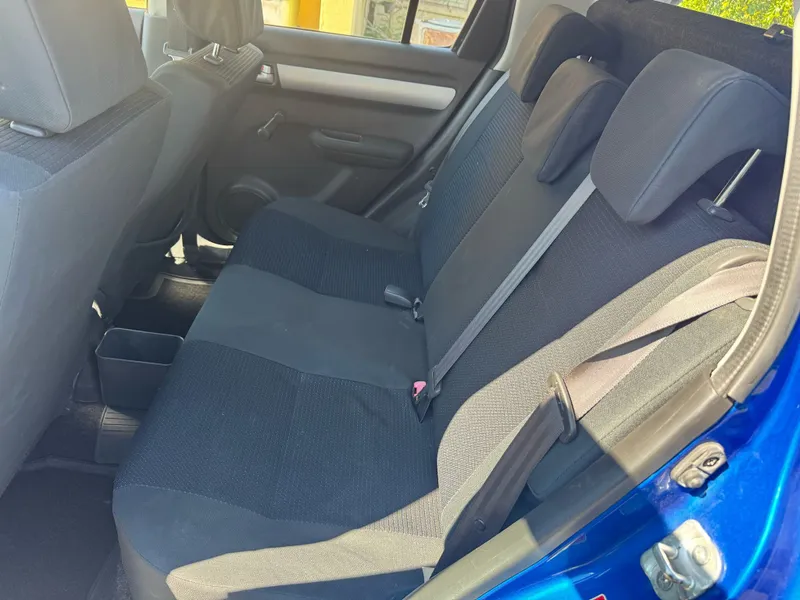 Suzuki Swift 2ème main, 2010, main privée