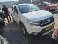 דאצ'יה סנדרו יד 2 רכב, 2021, פרטי