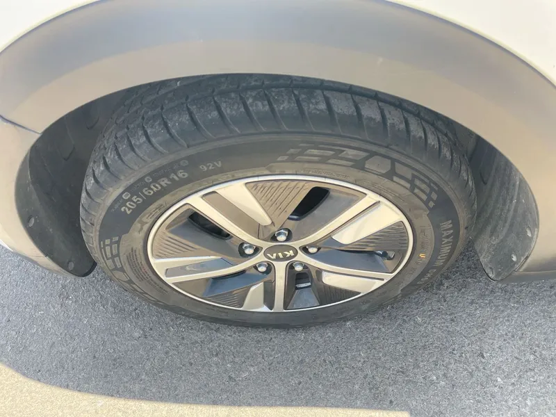Kia Niro 2nd hand, 2020, private hand