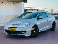 Renault Megane 2ème main, 2012