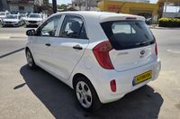 Kia Picanto с пробегом, 2013, частная