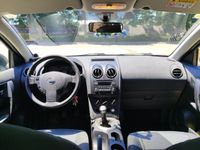 Nissan Qashqai с пробегом, 2014, частная